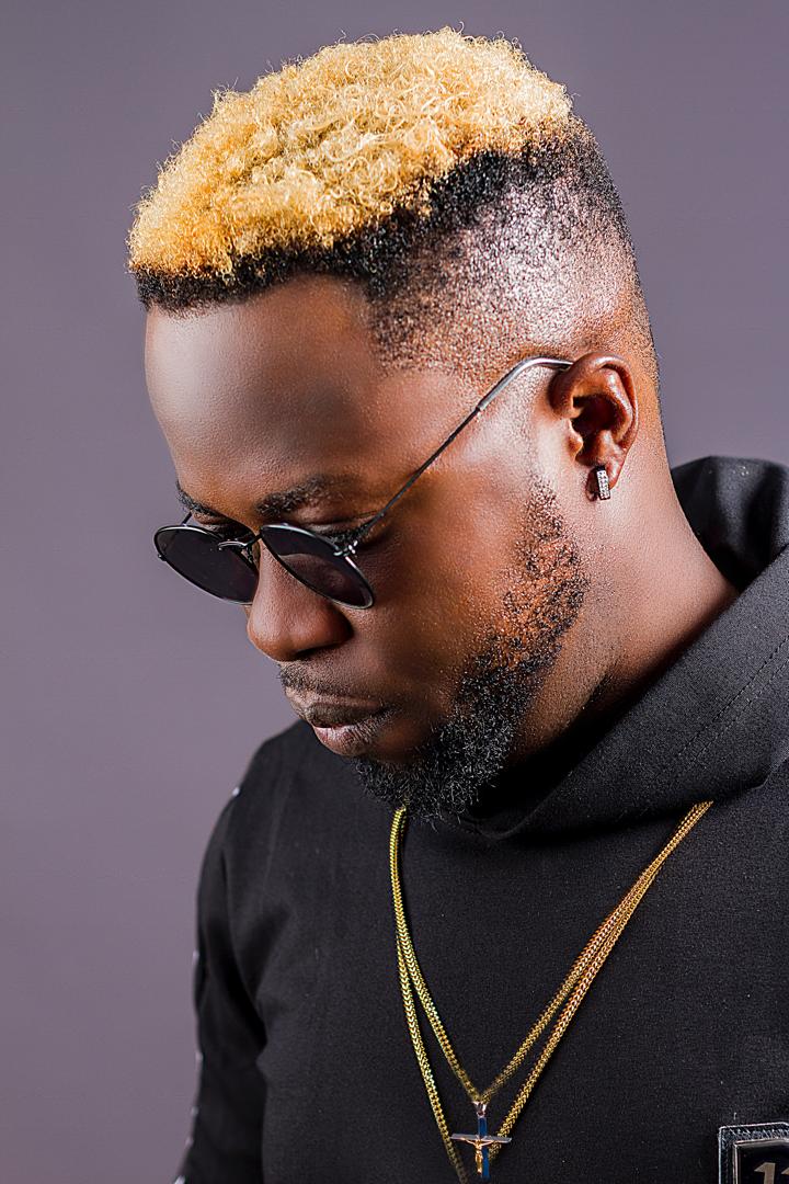 Lumiegee Wins Outstanding Next Rated Artist of the Year