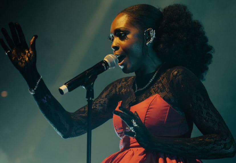 Banke Naya Crowned Artist of the Year (Diaspora)